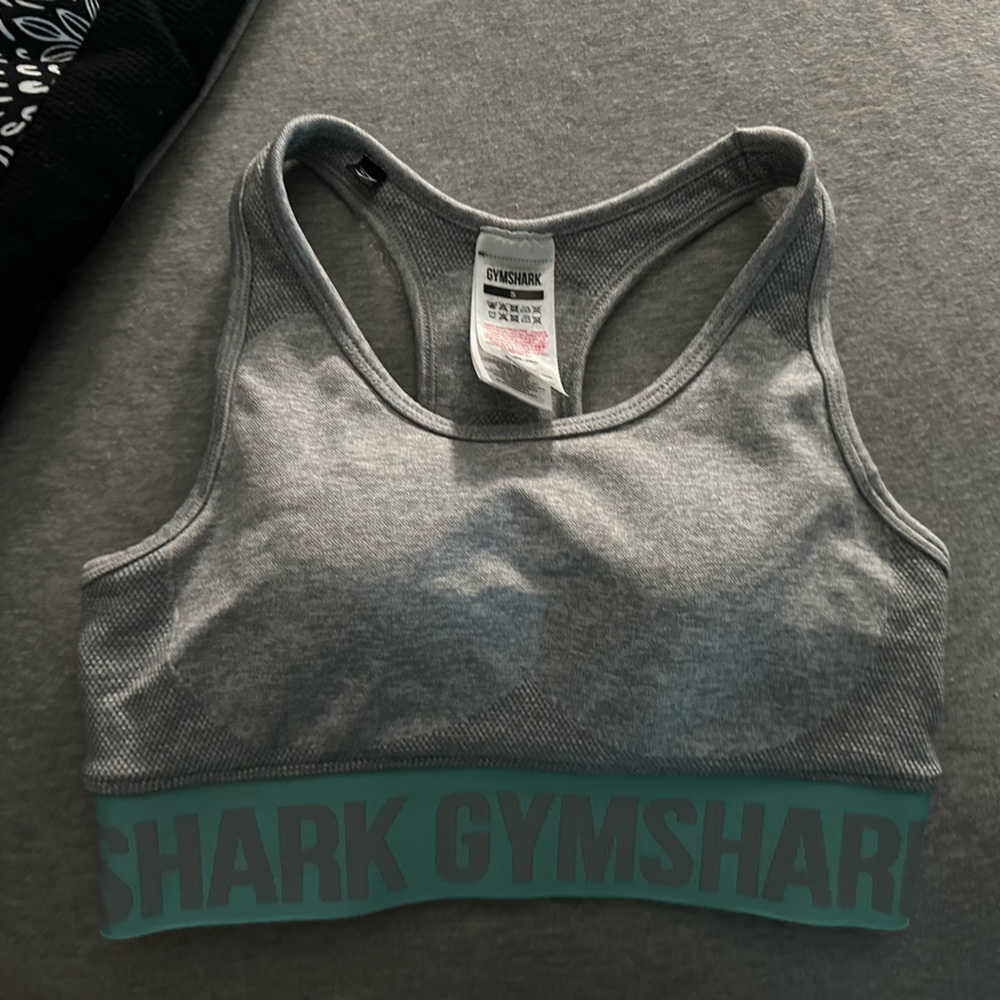 Gymshark sports bra